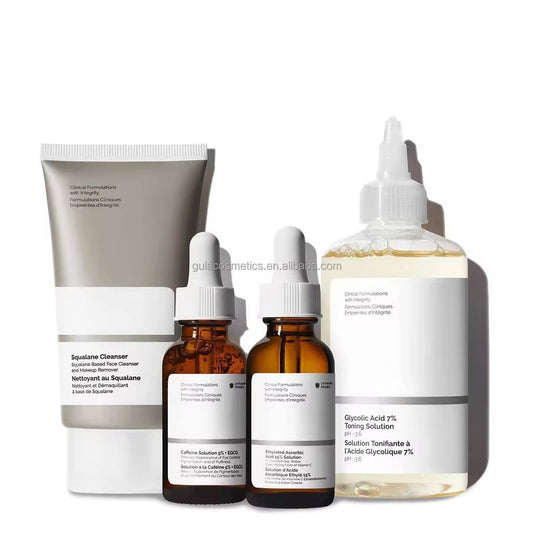 Serum niacinalide the ordinary