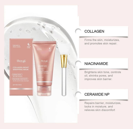 Serum collagen medicube