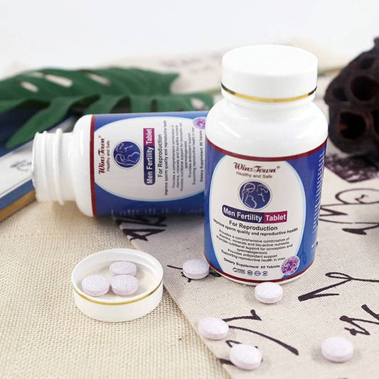 Men Fertility Tablet” 👇
