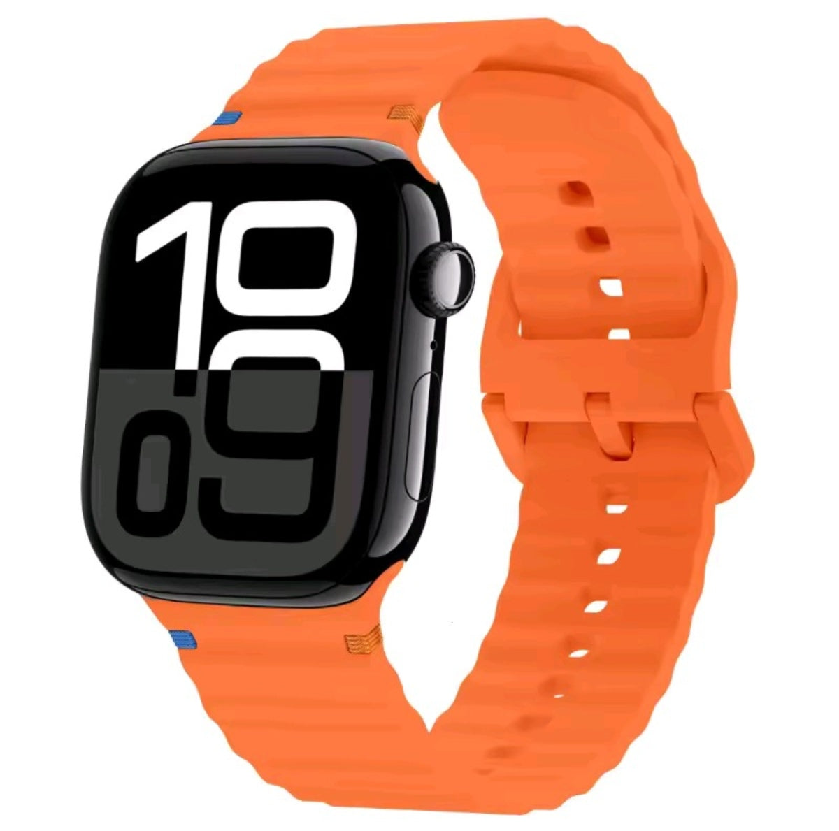 Smartwatch + Écouteurs Bluetooth + Bracelets de rechange