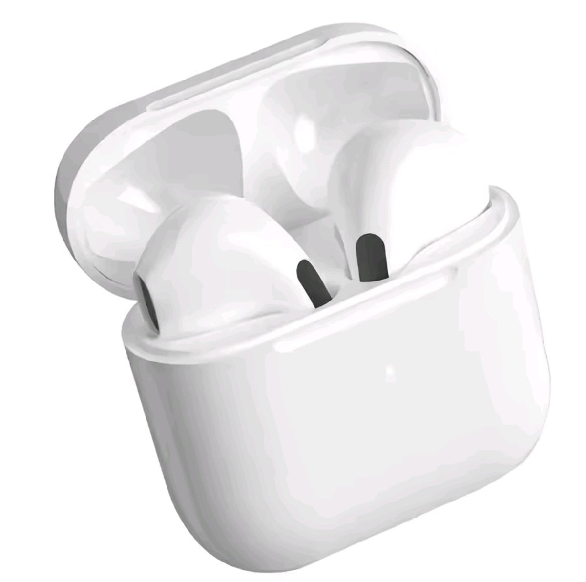 Smartwatch + Écouteurs Bluetooth + Bracelets de rechange