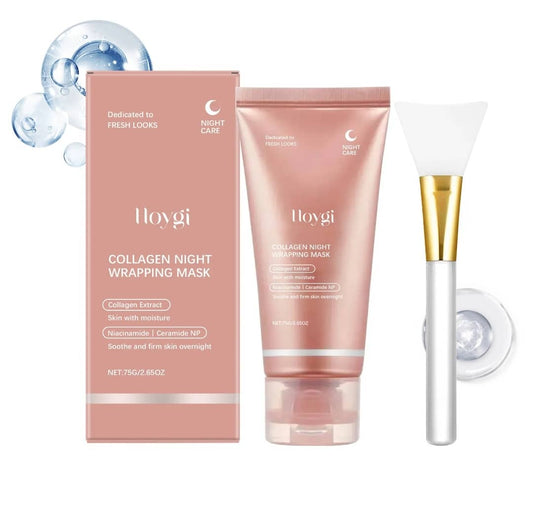 Serum collagen medicube