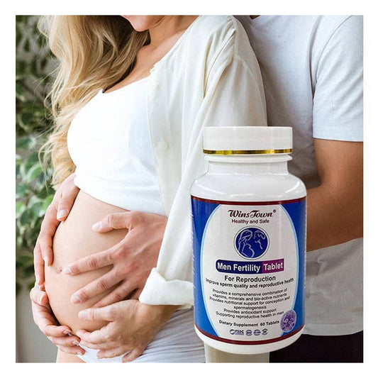 Men Fertility Tablet” 👇