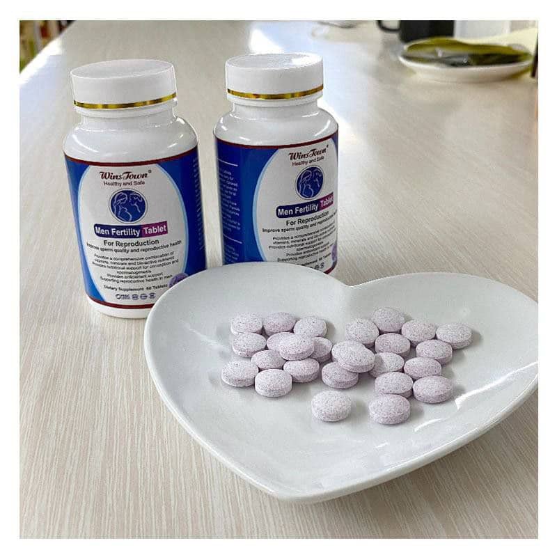 Men Fertility Tablet” 👇